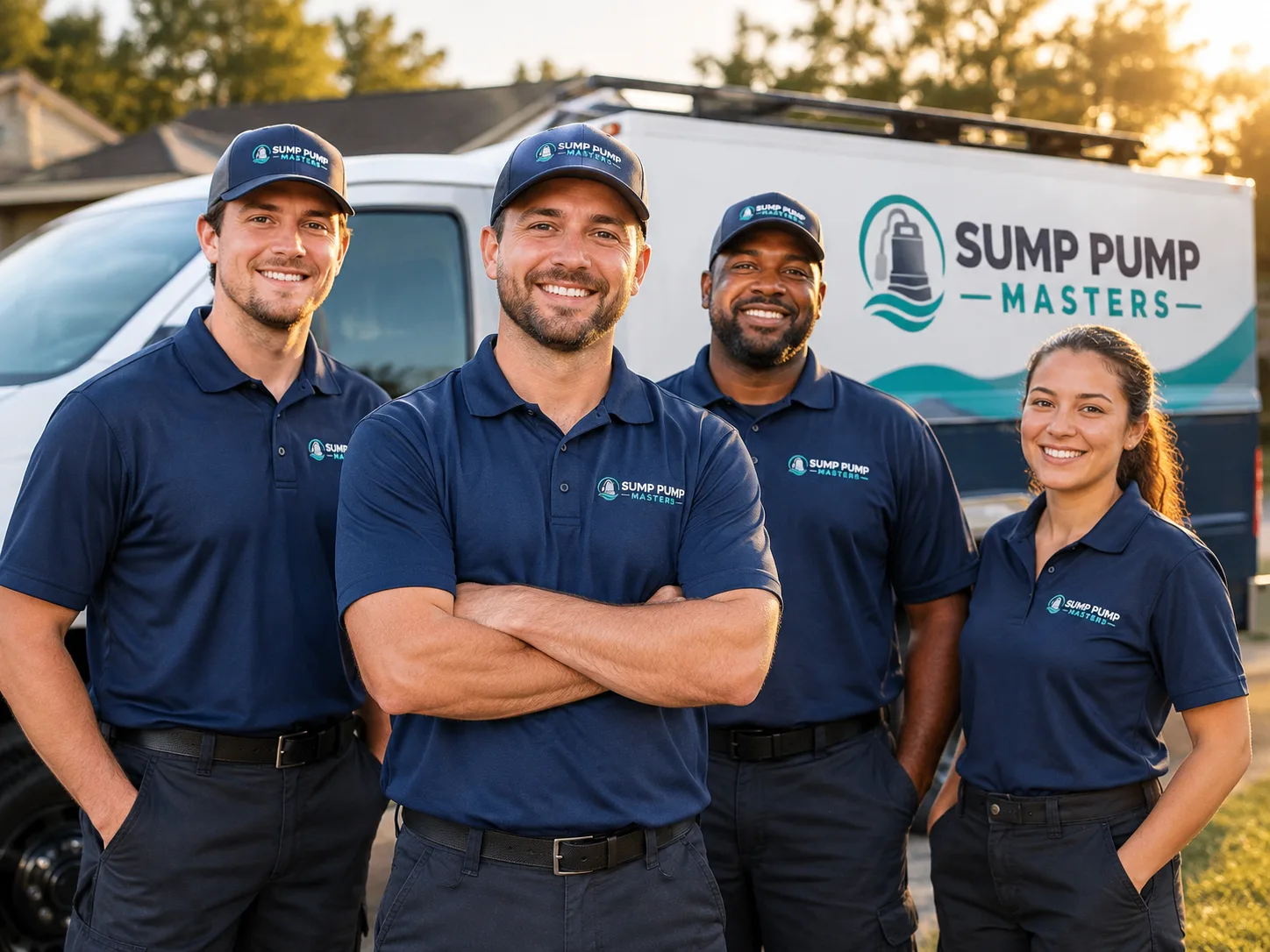 Sump Pump Repair company in Weldon, NC