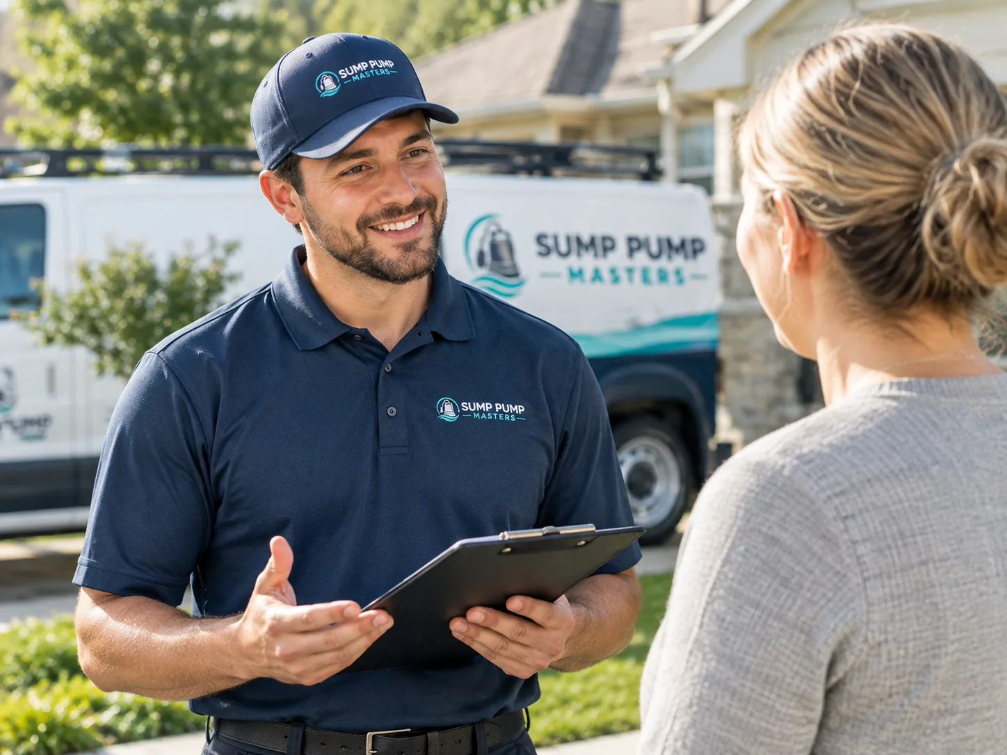 Sump Pump Repair Weldon, NC FAQs